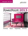 Marquee Series Microsoft Powerpoint 2013