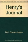 Henry's Journal