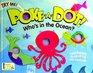 Poke-A-Dot!: Who's in the Ocean? (30 Poke-able Poppin' Dots)