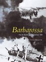 Barbarossa The Air Battle JulyDecember 1941