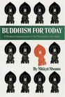 Buddhism for Today A Modern Interpretation of the Threefold Lotus Sutra