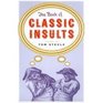 The Book of Classic Insults