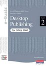 eQuals Level 2 Desktop Publishing for Office 2000 Desktop Publishing
