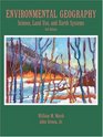 Environmental Geography Science Land Use and Earth Systems 3rd Edition