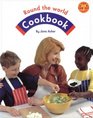 Longman Book Project Nonfiction 1  Pupils' Books Food  Round the World Cookbook