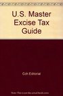 US Master Excise Tax Guide