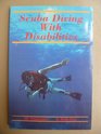 Scuba Diving With Disabilities
