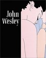 John Wesley Paintings 19612000