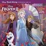 Frozen 2 ReadAlong Storybook and CD