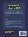 Elementary and Middle School Social Studies An Interdisciplinary Multicultural Approach Seventh Edition