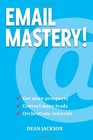 Email Mastery!