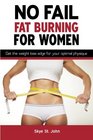 No Fail Fat Burning For Women Get the weight loss edge for your optimal physique