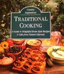 Country Inspirations Traditional Cooking
