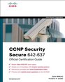 CCNP Security Secure 642637 Official Cert Guide