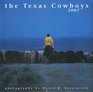 2007 Texas Cowboys Calendar
