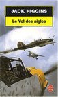 Le vol des aigles