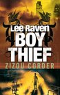 Lee Raven Boy Thief