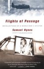 Flights of Passage: Recollections of a World War II Aviator