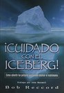 Cuidado Con el Iceburg