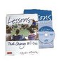 Lessons That Change Writers Lessons with Electronic Binder