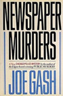 Newspaper Murders