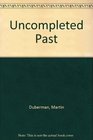 Uncompleted Past
