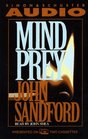 Mind Prey (Lucas Davenport, Bk 7) (Audio Cassette) (Abridged)