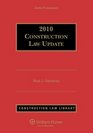 Construction Law Update 2010