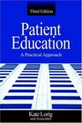 Patient Education  A Practical Approach