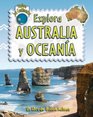 Explora Australia Y Oceania
