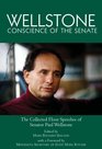 Wellstone The Conscience of the Senate