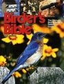 Birder's Bible: The Ultimate Bird Watching Reference Guide