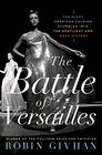 The Battle of Versailles The Night American Fashion Stumbled into the Spotlight and Made History