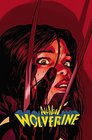 AllNew Wolverine Vol 3 Enemy of the State II