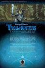 Trollhunters Tales of ArcadiaThe Felled