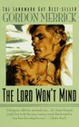 The Lord Won't Mind (Peter & Charlie, Bk 1)
