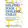 Helping Your Dyslexic Child
