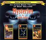 Mysteries by Female Authors (Abridged Audio Cassette)