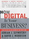 How Digital Is Your Business