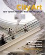 City Art New York's Percent For Art Program