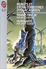 Robots et extraterrestres d'Isaac Asimov