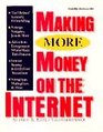 Making More Money on the Internet