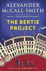 The Bertie Project (44 Scotland Street, Bk 11)
