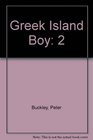 Greek Island Boy 2