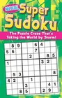 More Super Sudoku, Book 1