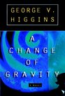 A Change of Gravity Library Edition