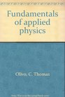 Fundamentals of applied physics