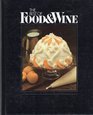 Best of Food and Wine