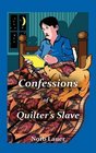 Confessions of a Quilter's Slave