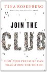 Join the Club